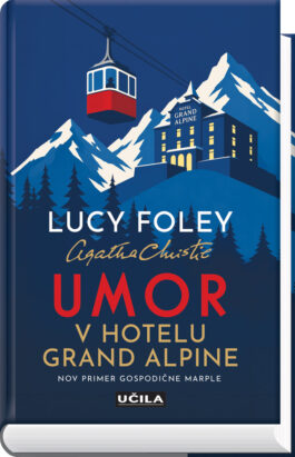 Umor v hotelu Grand Alpine - PREDNAROČILO