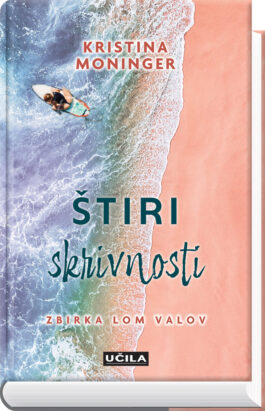 Štiri skrivnosti