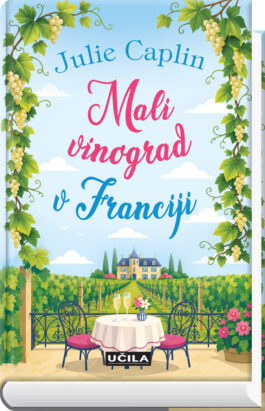 Mali vinograd v Franciji