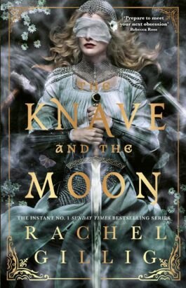 The Knave and the Moon