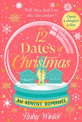 The Twelve Dates of Christmas