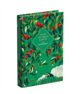Anne of Green Gables