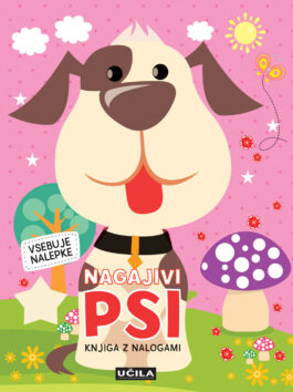 Nagajivi psi - PREDNAROČILO