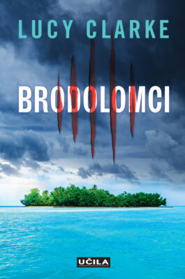 Brodolomci - PREDNAROČILO