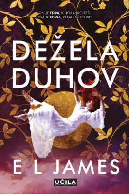 Dežela duhov - PREDNAROČILO