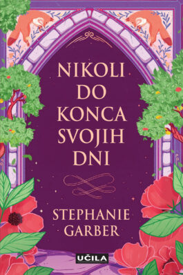 Nikoli do konca svojih dni - PREDNAROČILO