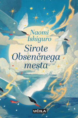 Sirote Obsenčnega mesta - PREDNAROČILO