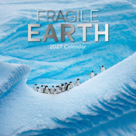 Fragile earth 2027 - koledar 30x30