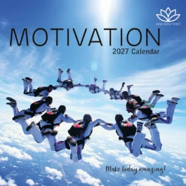 Motivation 2027 - koledar 30x30