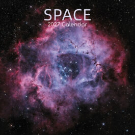 Space 2027 - koledar 30x30