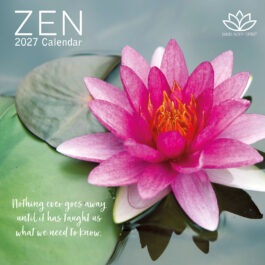 Zen 2027 - koledar 30x30