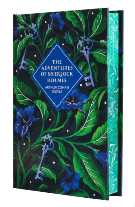 The Adventures of Sherlock Holmes