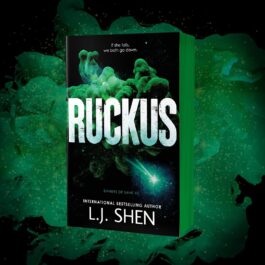 Ruckus