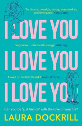 I Love You, I Love You, I Love You