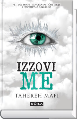 Izzovi me