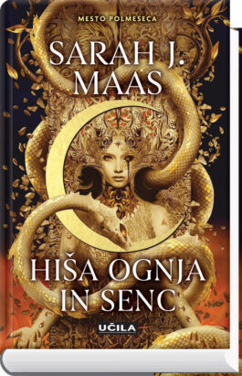 Hiša ognja in senc