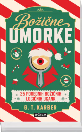 Božične umorke
