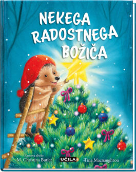 Nekega radostnega božiča