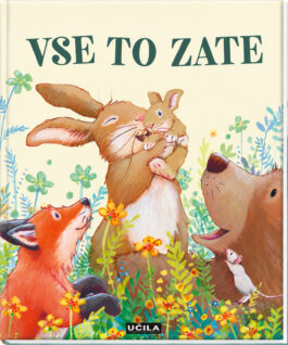 Vse to zate