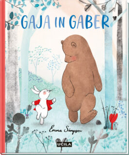 Gaja in Gaber