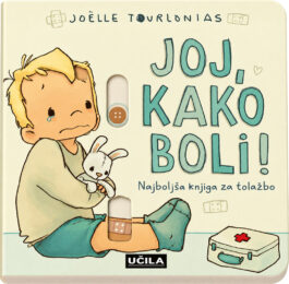Joj, kako boli!