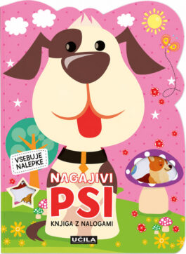 Nagajivi psi
