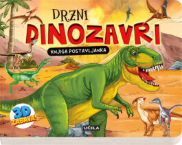 Drzni dinozavri