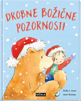 Drobne božične pozornosti
