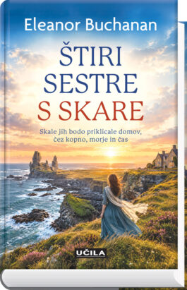 Štiri sestre s Skare - PREDNAROČILO