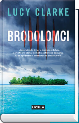 Brodolomci - PREDNAROČILO