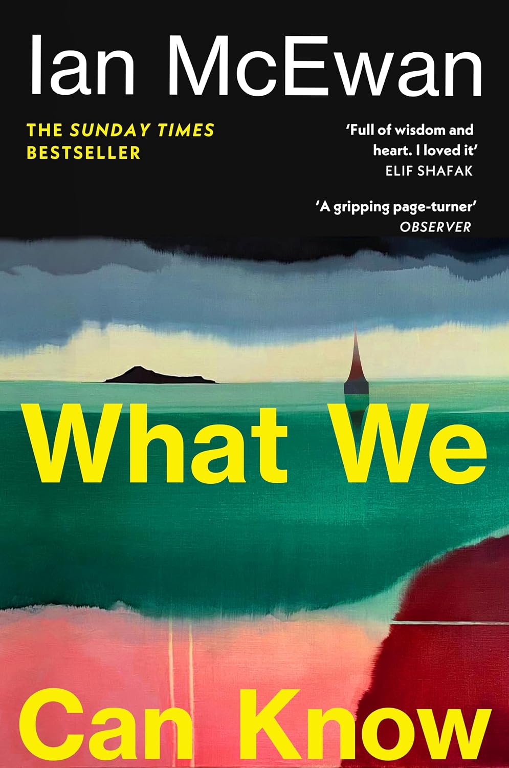 What We Can Know - naslovnica knjige - Felix.si knjigarna What We Can Know