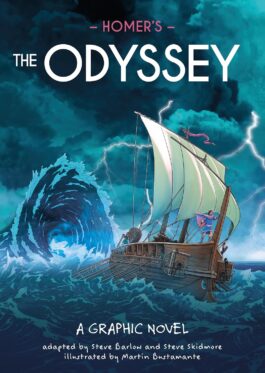 ODYSSEY - CLASSICS IN GRAPHICS