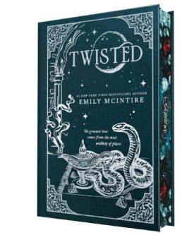 Twisted (Collector's Edition)