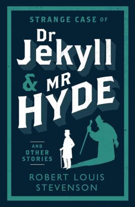 The Strange Case of Dr Jekyll and Mr Hyde