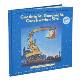 Goodnight, Goodnight, Construction Site Deluxe