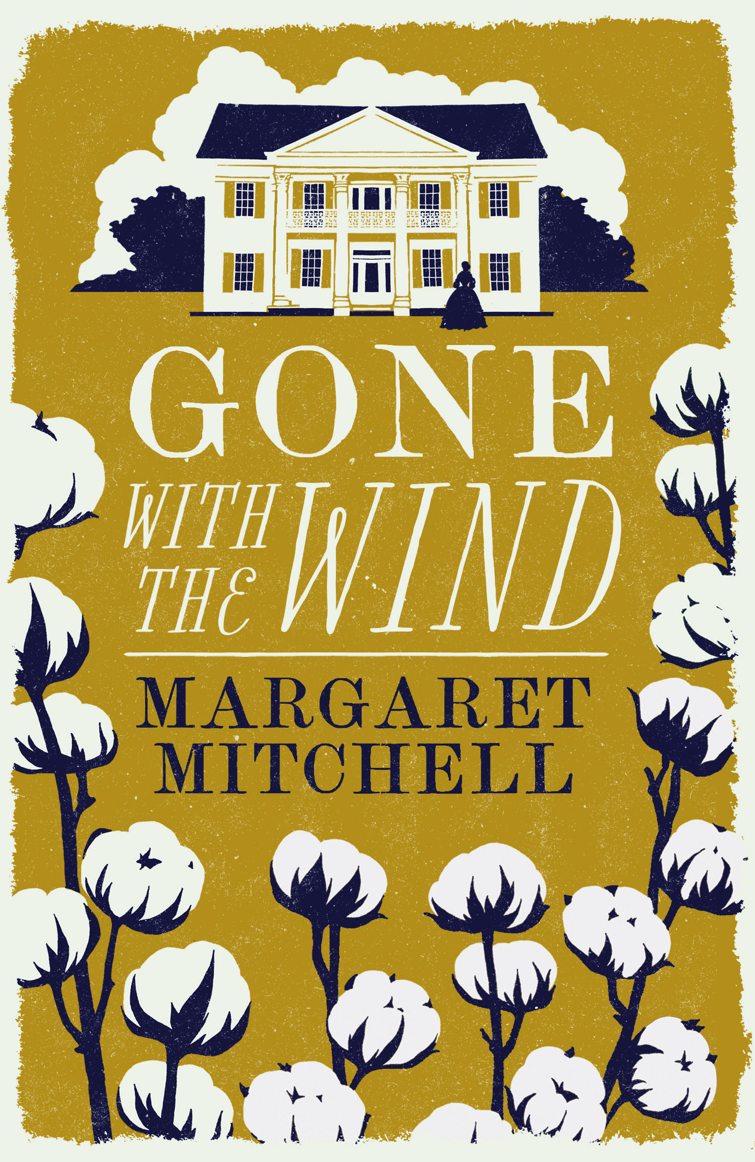 Gone With the Wind - naslovnica knjige - Felix.si knjigarna Gone With the Wind