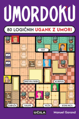 Umordoku - PREDNAROČILO
