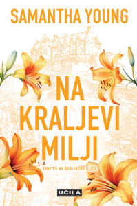 Na Kraljevi milji - PREDNAROČILO