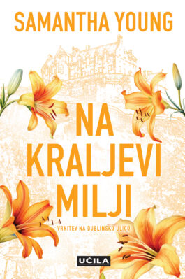 Na Kraljevi milji - PREDNAROČILO