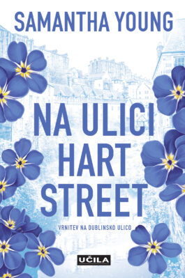 Na ulici Hart Street - PREDNAROČILO