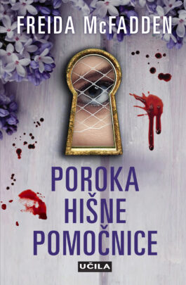 Poroka hišne pomočnice - PREDNAROČILO